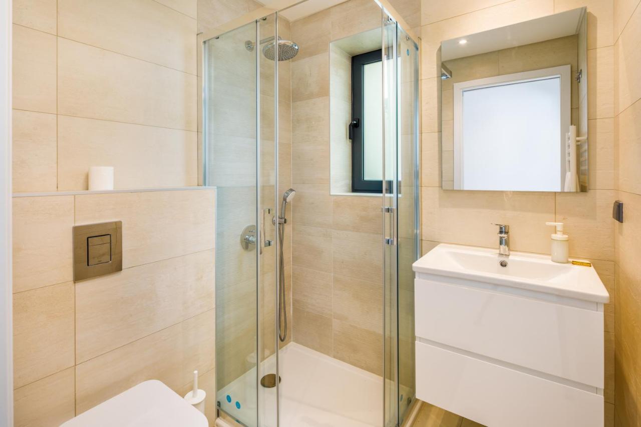 Apartamento Porlamar Quarteira Esterno foto